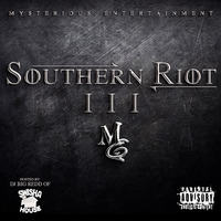 I LIKE-Southern Riot III by MEMG®
