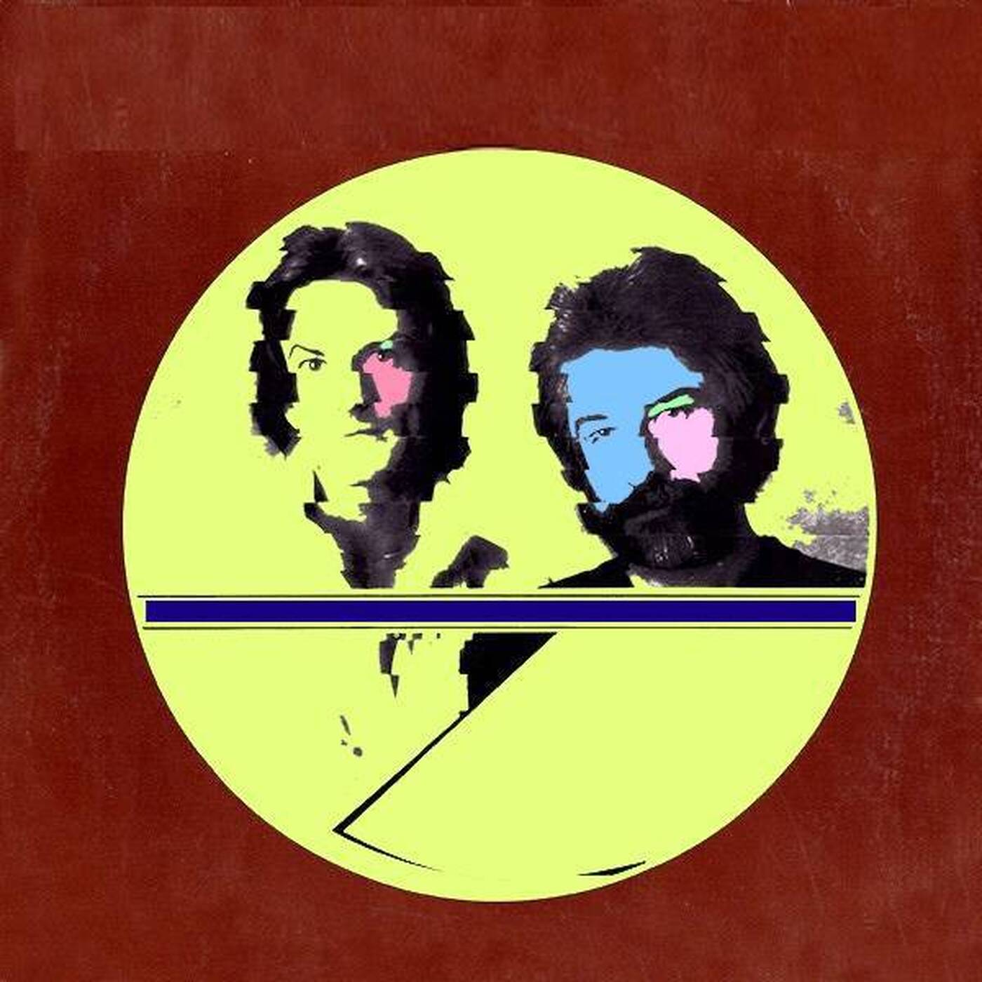 RAD vs Space Disco - Envy and Lust (122 -130 BPM 4 Sharing) episode artwork
