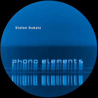 Stefan Gubatz - Wasserbett / Leerlauf (Phono Elements)