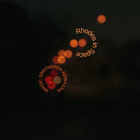 Rhodes in Space by Sumthin Brown