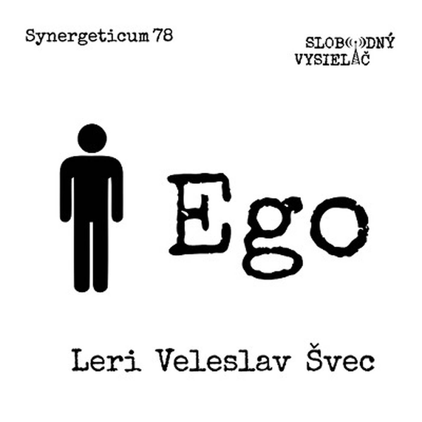 Synergeticum 78 - 2019-06-11 Ego episode artwork
