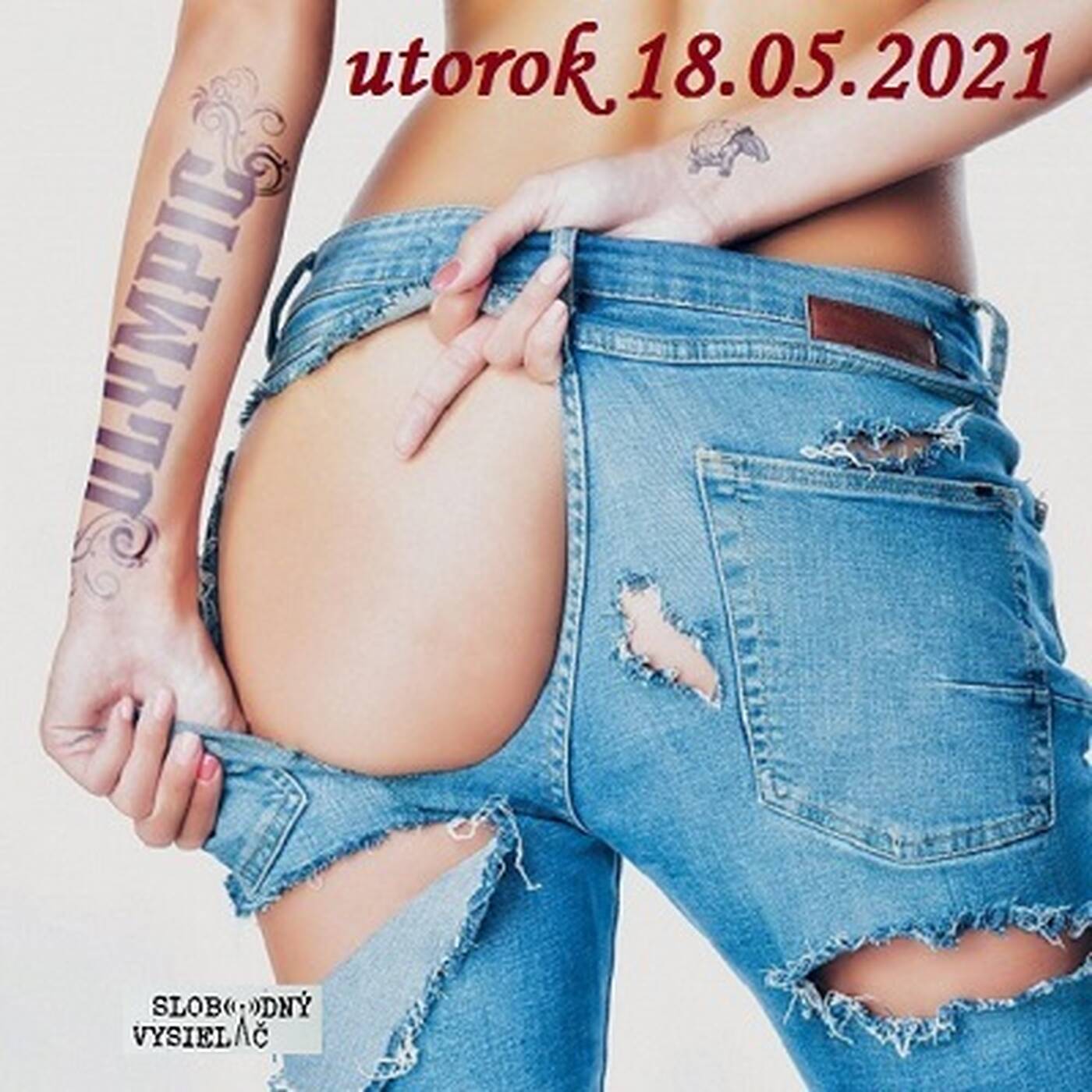 Hudobný hosť - 2021-05-18 Petr Janda episode artwork
