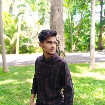 Aryan Joy
