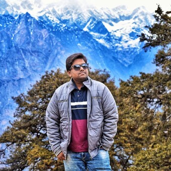 Arijit Roy