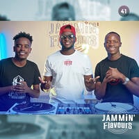 Jammin' Flavours with Tophaz - Ep. 41 (ft. Spinhype Ent) by Tophaz