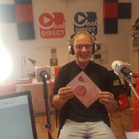 LES INVITES DE MARCO YAN BAUDOUX OCTOBRE ROSE by RADIO COOL DIRECT