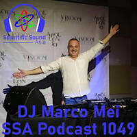 Scientific Sound Radio Podcast 1049, Marco Mei 2020 episode 32. by Scientific Sound Asia Radio