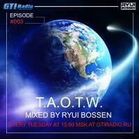 Trance All Over The World Episode 003 by djsets4u