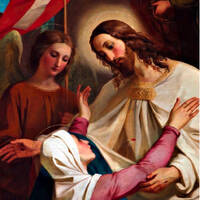 Consagração - Aula 04 (Vida de Nossa Senhora) by salvemaria