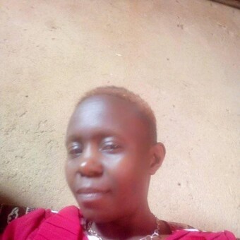 Janet Lubanga
