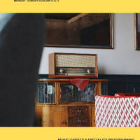 World Music &amp; Variety Programming