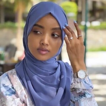 Rashid Armstrong Muhammad