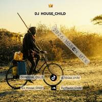 Episode 262 March Amapiano Mix 2026 by DJ House_Child Podcast