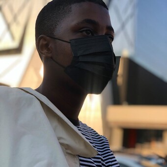 Itumeleng Ledwaba