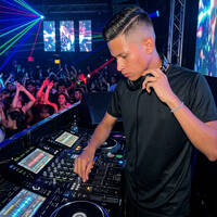 Carrusel Remix Afro House - Luis Music by DJ Luis Music