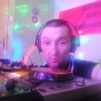 Mirek Niko Garbowski