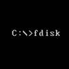 fdisk