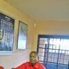 Raymond Zidumbu Ray