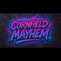 Lotek Style - CORNFIELD MAYHEM - 30.08.2024 by Lotek Style