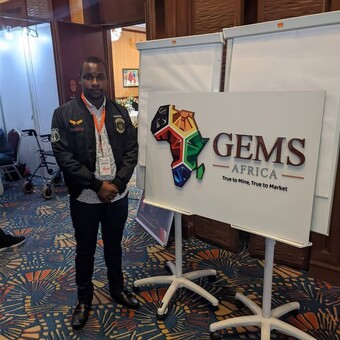 Oscar Mbuchia Mwakughu