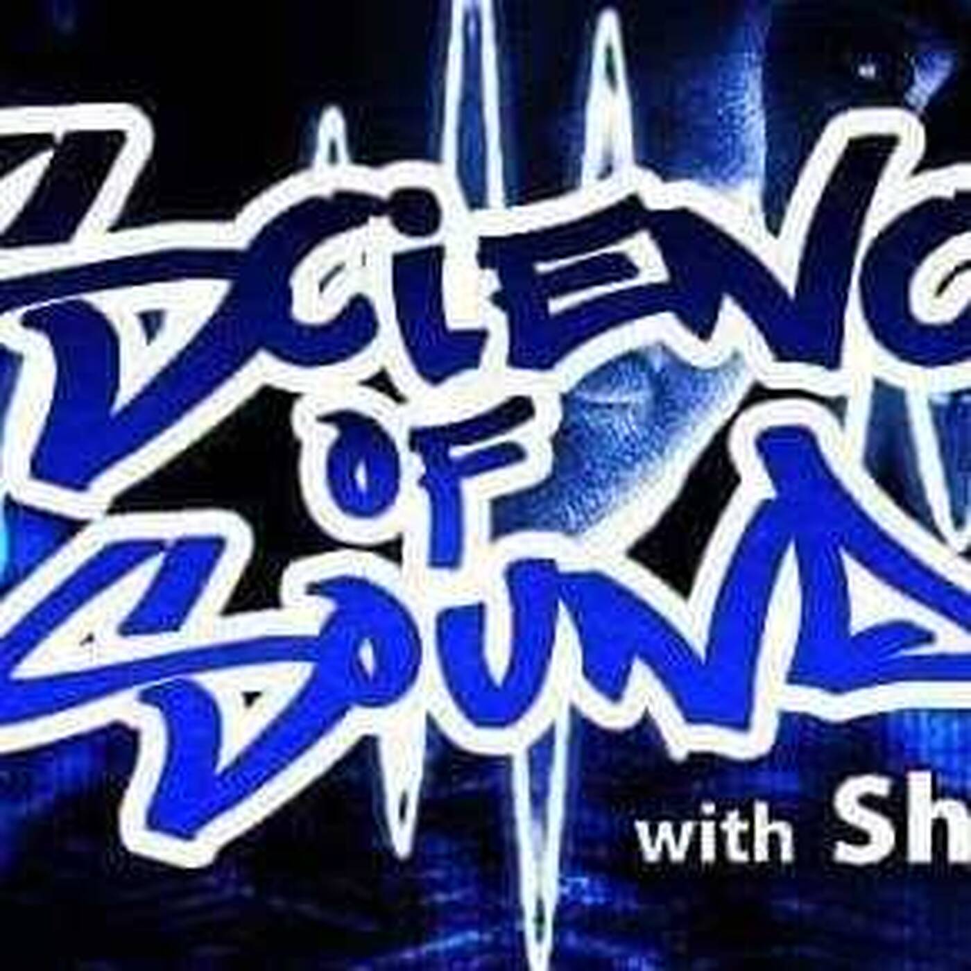 Shan's Science Of Sound Show Replay On www.traxfm.org - 14th April 2023 episode artwork