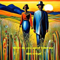 What Do You Want From Me by Hutton Hunter Music