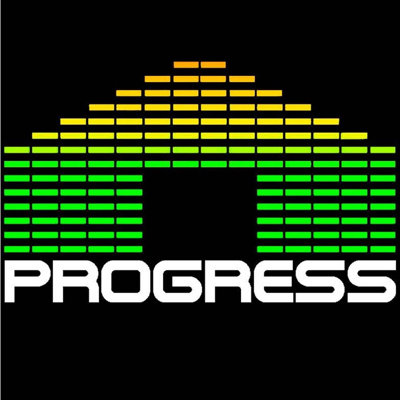 Progress #460 episode artwork