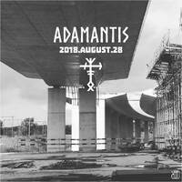 Adamantis 20180828 by The Kult of O