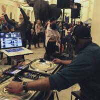 You should probably listen closely by Dj Squeeze