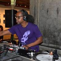 Pat Steele's 'Too Funky' show on Back2BackFM 8th July 2016 by Patrick Steele