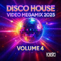 Nu Disco House Party Mix 2026 Volume 4 ] ( (Also check the description for the YouTube video link) by Dj Roberto
