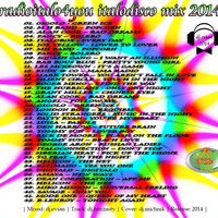 ITALO DISCO MIX BY DJ EVIAN by MIXES Y MEGAMIXES