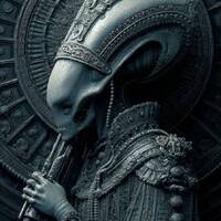 Disinclination by DJ Nikadeemas