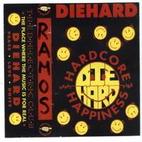 DJ Ramos - Live @ Die Hard - 12-08-94 by PJRouse