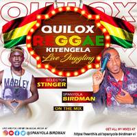 SPANYOLA BIRDMAN X SELECTOR STINGER REGGAE LIVE IN KITENGELA!! CALL 0726794944 by Spanyola Birdman