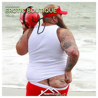 Egorkins - Erotic Boutique vol. 8 by Sasha PRimitive