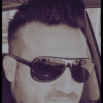 Javier Bardollo aka CROCCO BOnde aka Adrenochrome