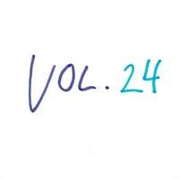 Finn Johannsen - Go Check The Survey Vol. 24 (Nervous 1) by Finn Johannsen