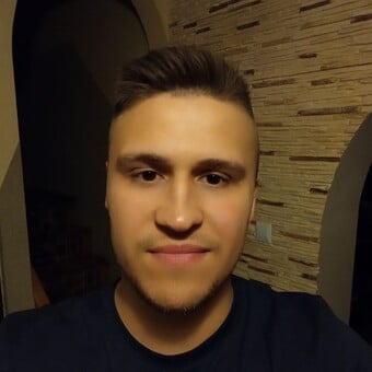 Patryk Płaczkowski