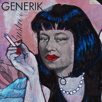 Strike 1 by GenErik