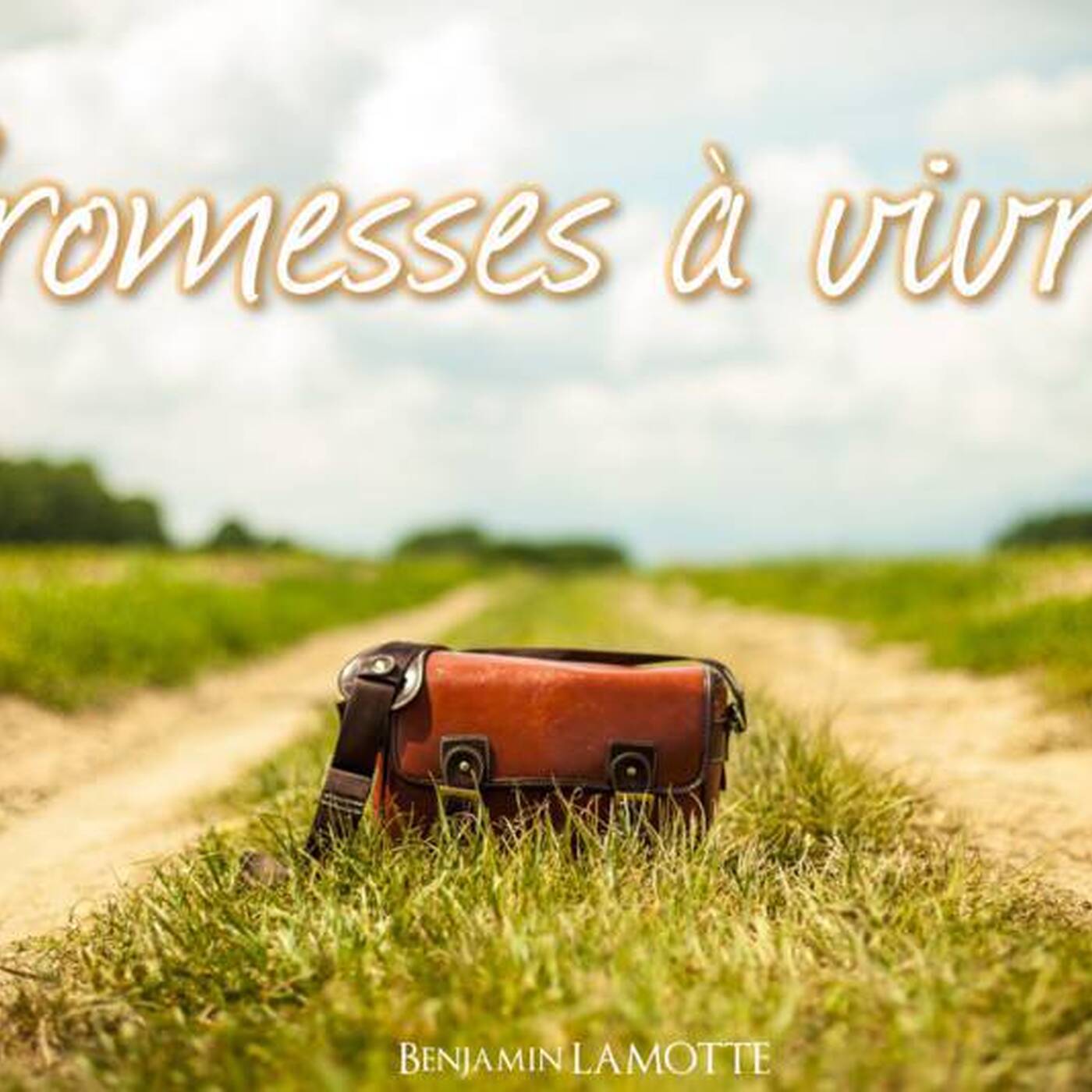 Promesse à vivre : Toutes choses concourent au bien de ceux qui aiment Dieu episode artwork