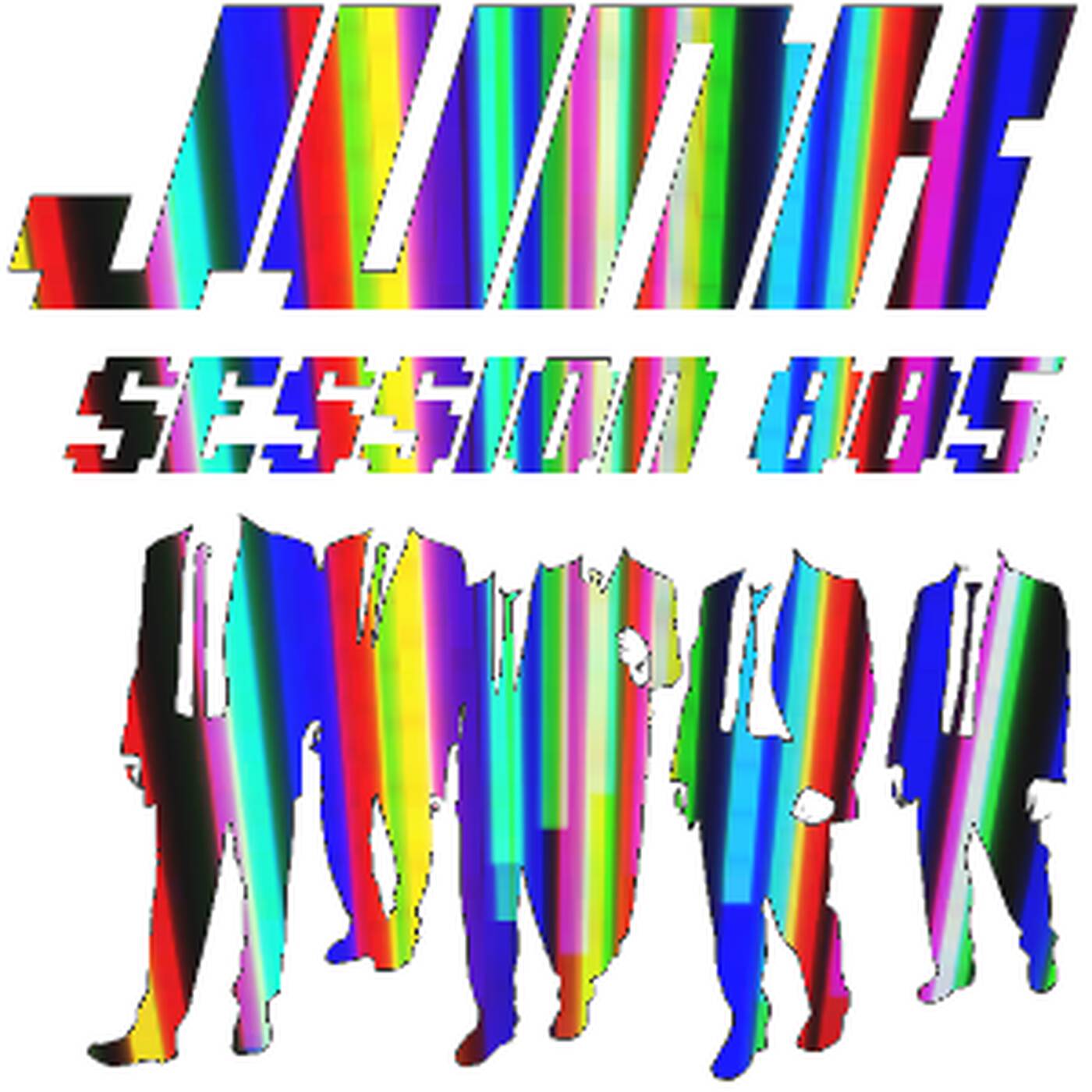 005 - SDC Special 13 episode artwork
