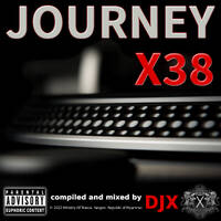 Journey X38 by DJX