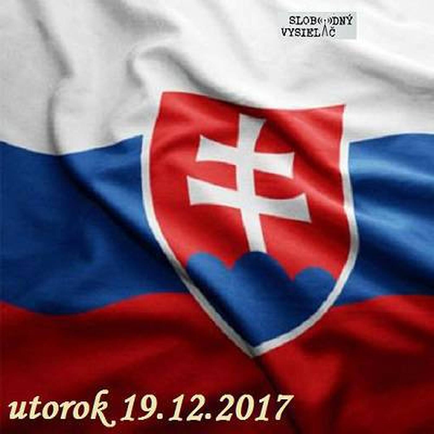 V prvej línii - 2017-12-19 Nitrianska deklarácia episode artwork