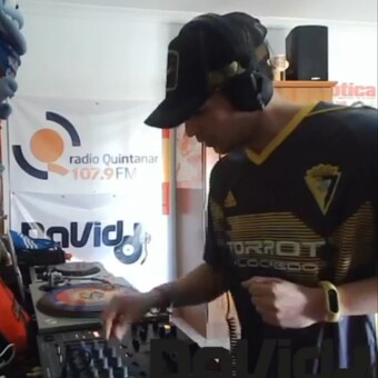 David Garcia Guijarro