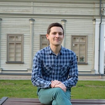 Aurimas Narutavicius