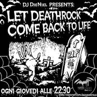 Let deathrock come back to life - 26/03/2026 by Darkitalia