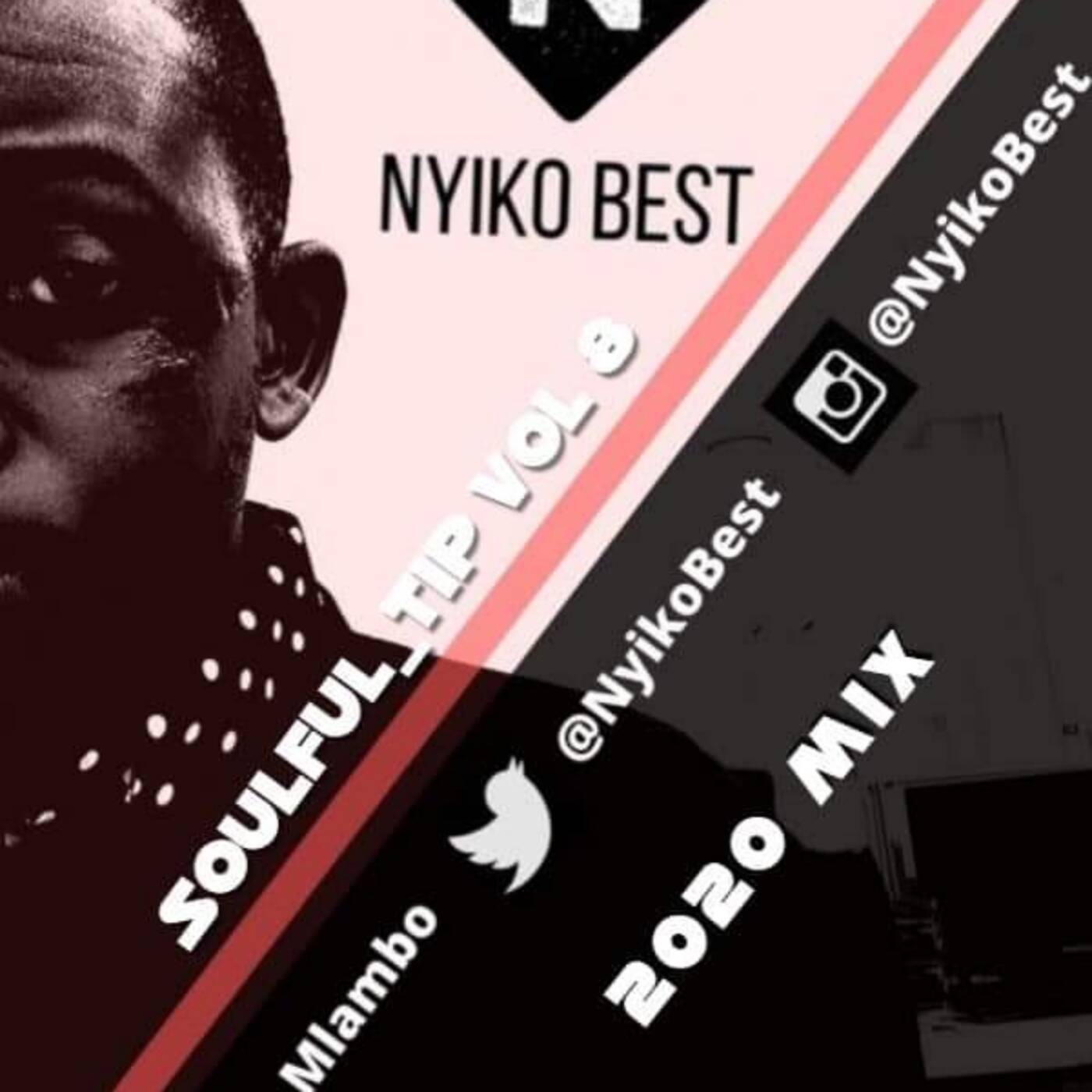 SoulfulTip Podcast By Nyiko Best