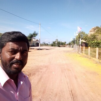 Samudrala Parameshwar