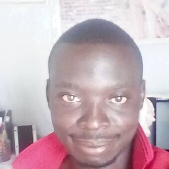 Kilombo Otieno